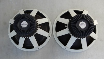 gauss speakers for sale